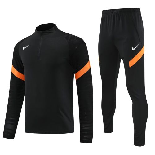 DIY Soccer Training Uniforms Blank Soccer Sweater Custom Football Pants