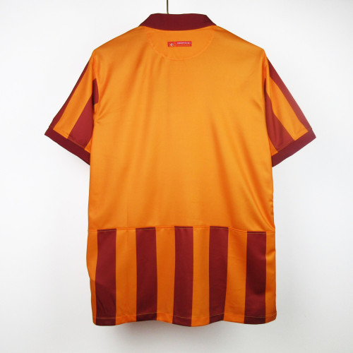 Fan Version 2023-2024 Galatasaray 100th Anniversary Soccer Jersey Football Shirt