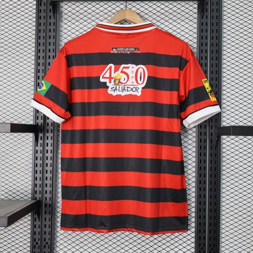 Retro Jersey 1999 Fluminense Home Soccer Jersey