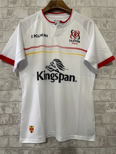 2024 Ulster Home Rugby Jersey