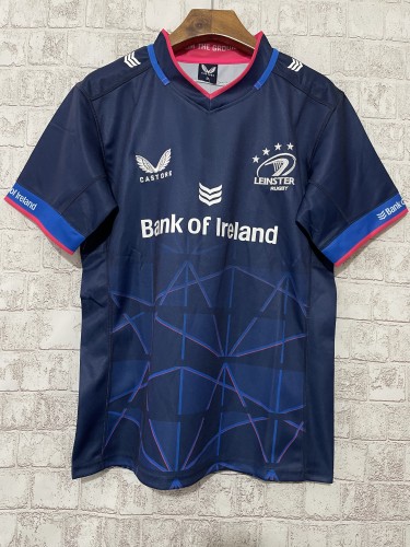 2024 PLeinster Home Rugby Jersey