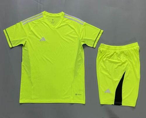 AD729 Blank Soccer Training Jersey Shorts DIY Cutoms Uniform