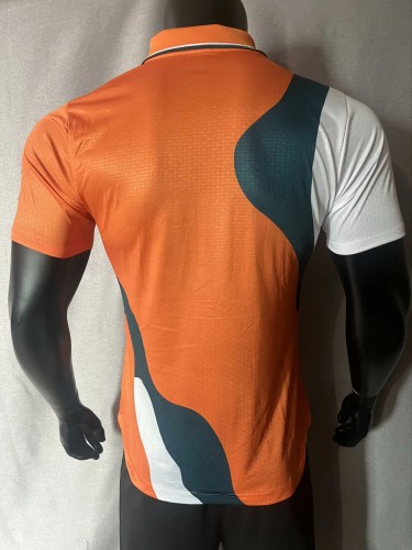 Player Version Ivory Coast Football Shirt 2024-2025 Côte d'Ivoire Special Edition Soccer Jersey