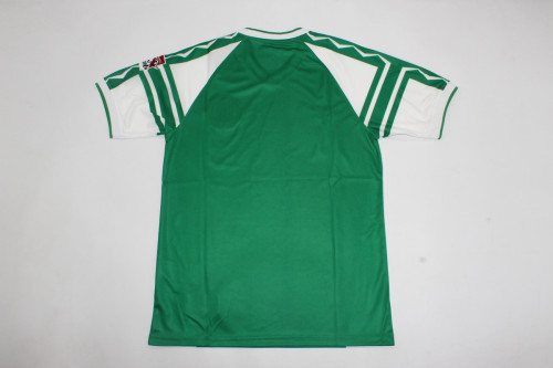 Retro Jersey 1996 Beijing Guoan Home Soccer Jersey Vintage Football Shirt