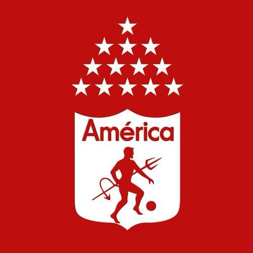 America Team Logo