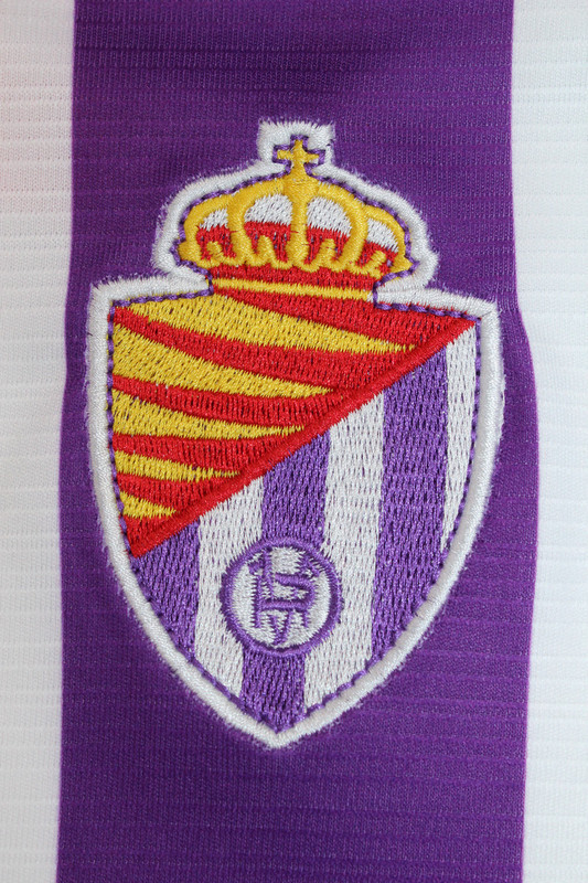 Long Sleeve 2023-2024 Real Valladolid Special Edition Soccer Jersey