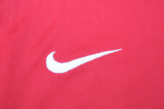 Retro Camisetas de Futbol 2000 Flamengo RONALDINHO 10 Home Soccer Jersey