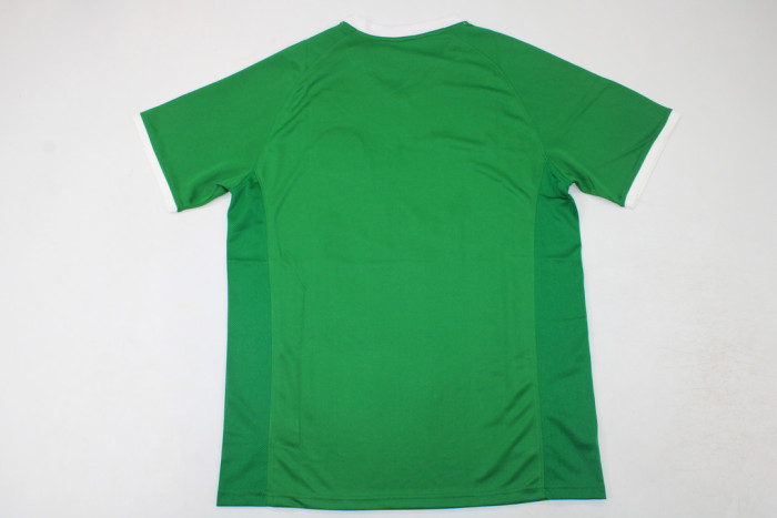 Retro Shirt 2008-2009 VfL Wolfsburg Home Soccer Jersey Vintage Football Shirt