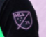 MLS Patch for Inter Miami Jersey