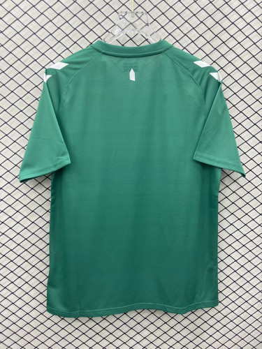 Fan Version 2024-2025 Everton Limited Edition Soccer Jersey Football Shirt