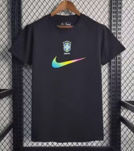 2024 Brazil Joint Edition Soccer Jersey Brasil Camisetas de Futbol