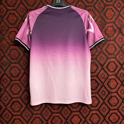 Fan Version 2024 Japan Sakura Version Soccer Jersey Football Shirt