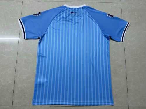 Fan Version Uruguay 2024 Home Soccer Jersey Football Shirt