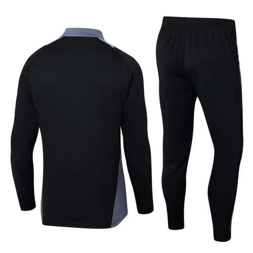 AD 2046 Blank Soccer Training Sweater DIY Uniform Pants