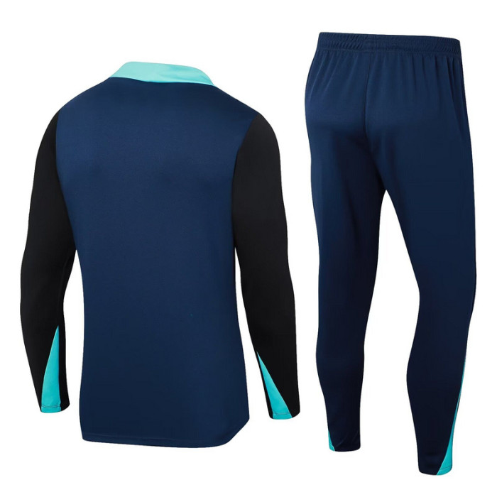 NK 2045 Blank Soccer Training Sweater DIY Uniform Pants