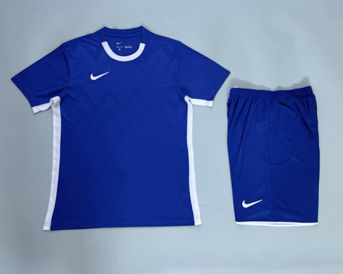 NK 767 Blank Soccer Training Jersey Shorts DIY Cutoms Uniform