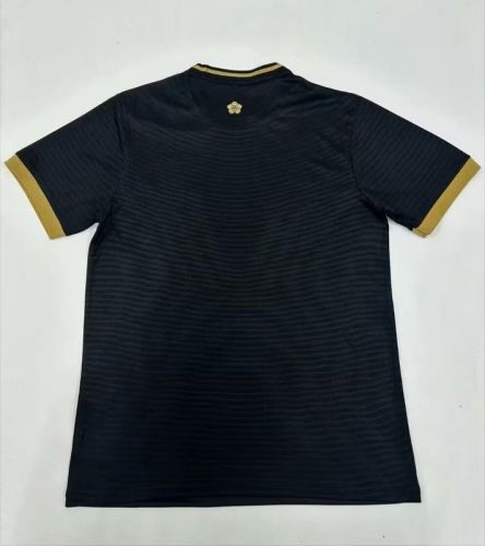 Fans Version 2024 Panama Black Special Edition Soccer Jersey Football Shirt