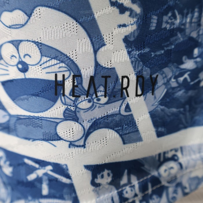 Player Version 2024 Japan Doraemon Version Soccer Jersey