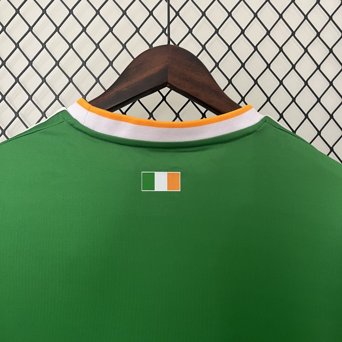 Fan Version 2024 celtic AD Origins Celebration Soccer Jersey Football Shirt