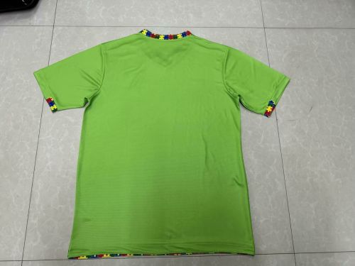 Fan Version 2024-2025 Atletico mineiro Green Special Edition Soccer Jersey Football Shirt