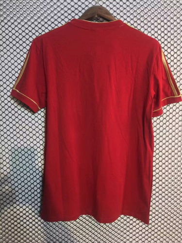 Retro Jersey Fluminense 2015-2016 Home Soccer Jersey Vintage Football Shirt