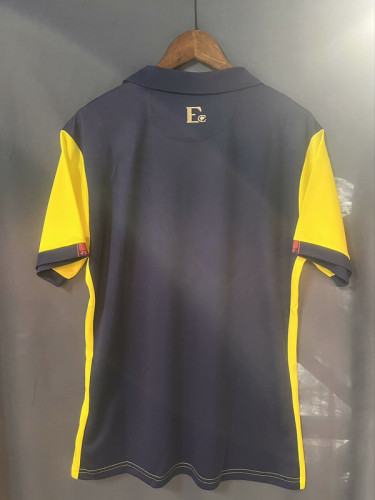 Fans Version 2024 Ecuador Home Soccer Jersey Football Shirt