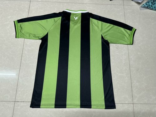 Fan Version 2024-2025 América Mineiro Home Soccer Jersey Football Shirt