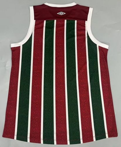 2024-2025 Fluminense Soccer Training Vest