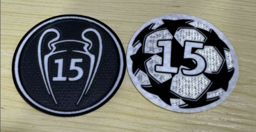 UCL 15 Patch