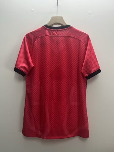 Fan Version 2023-2024 Inter Milan Pink Special Edition Football Shirt Inter Soccer Jersey