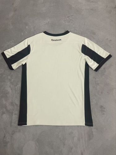 Fan Version 2024-2025 Botafogo Grey Goalkeeper Soccer Jersey Football Shirt