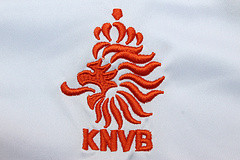 Retro Jersey 2004 Netherlands Away White Soccer Jersey Vintage Holland Football Shirt