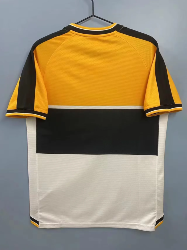 Fan Version 2024-2025 Criciúma Home Soccer Jersey Criciuma Football Shirt