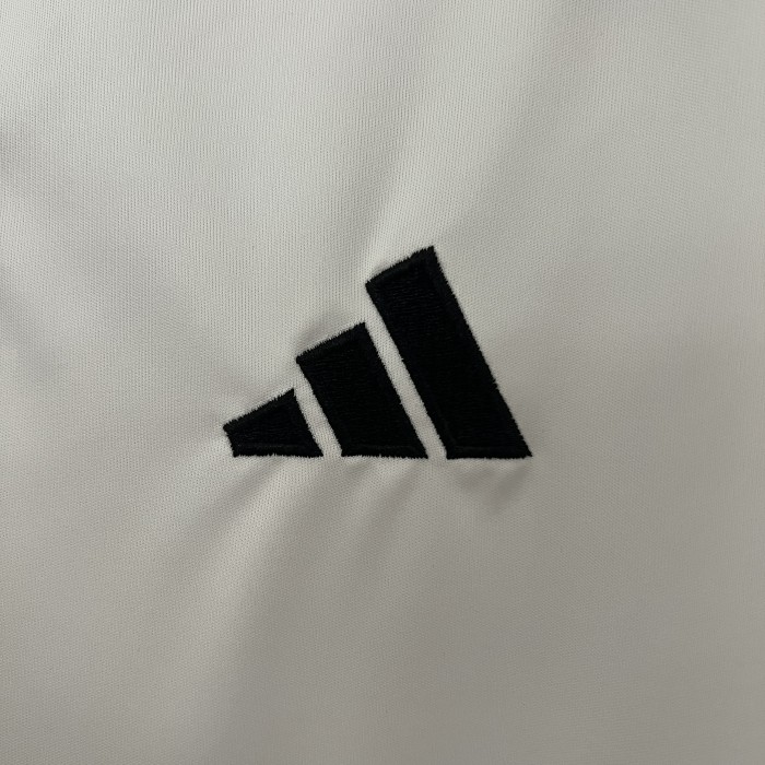 Fan Version Japan 2024 White Special Version Soccer Jersey Football Shirt