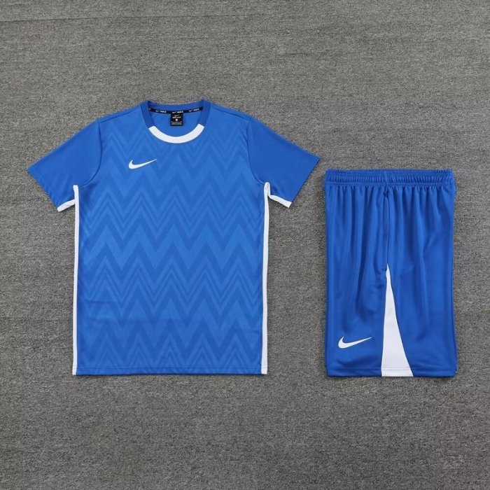 NK Blank Soccer Training Jersey Shorts DIY Cutoms Uniform