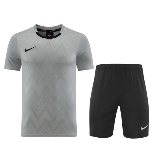 NK Blank Soccer Training Jersey Shorts DIY Cutoms Uniform