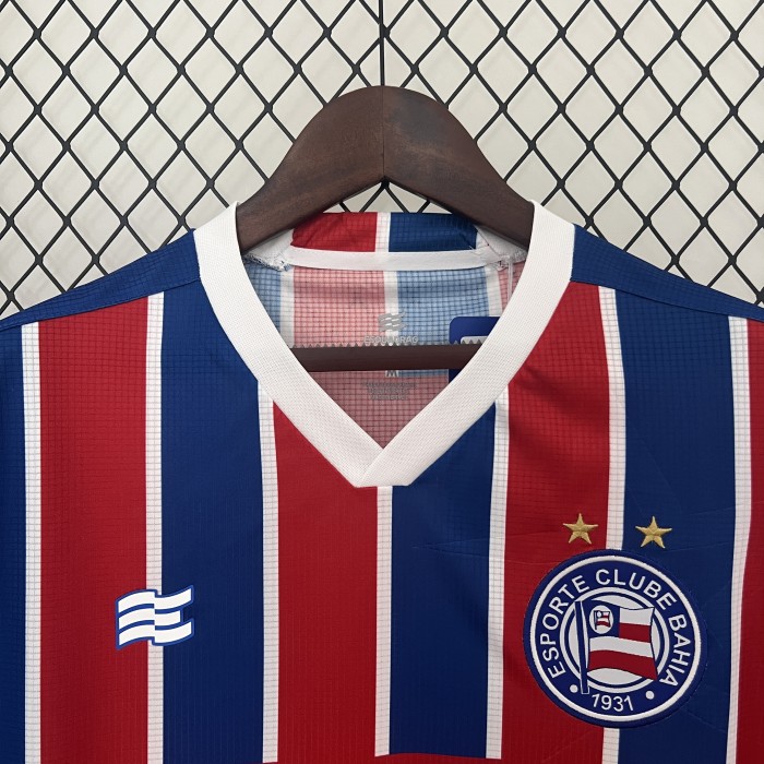 Retro Jersey 1998 Bahia Commemorative Edition Soccer Jersey Vintage Football Shirt