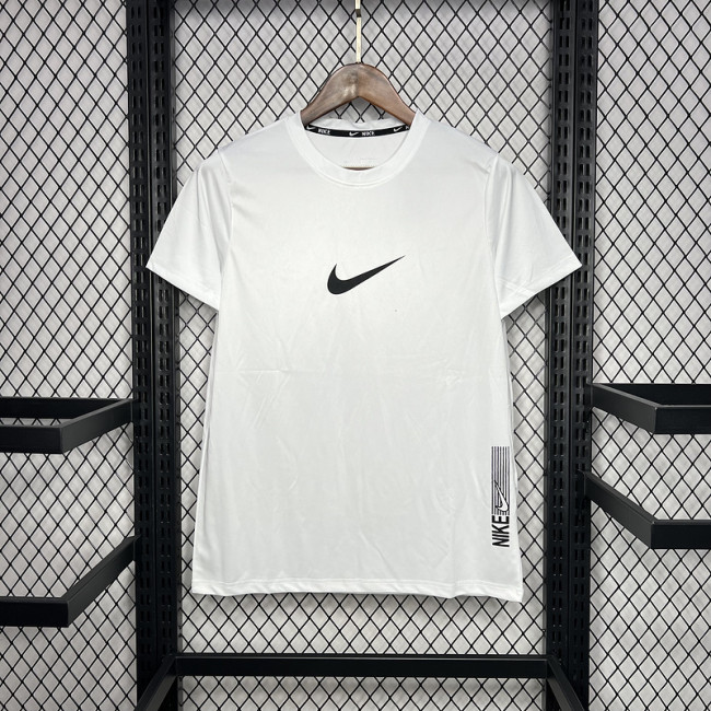 NK 1032 White T-shirt