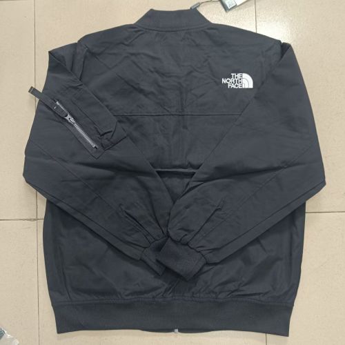 2024-2025 The North Face Windbreaker Jacket Football Jacket