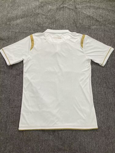 2024-2025 Victoria White Polo Soccer Polo