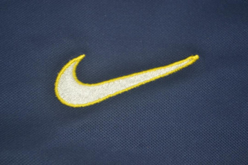 Retro Jersey 1996-1997 Boca Juniors Home Soccer Jersey Vintage Football Shirt