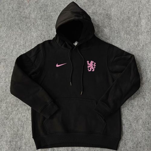 2024-2025 Chelsea Soccer Training Hoodie Football Hoody