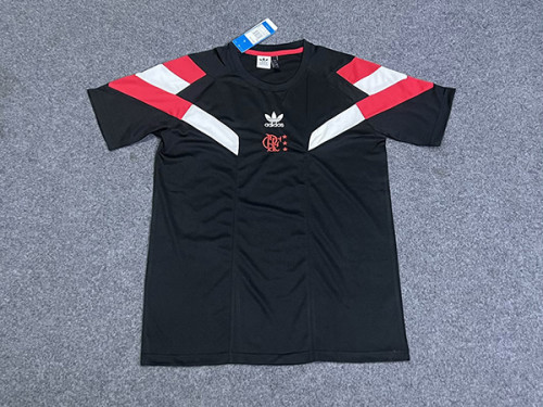 Fan Version 2024-2025 Flamengo Black Special Edition Soccer Jersey Football Shirt