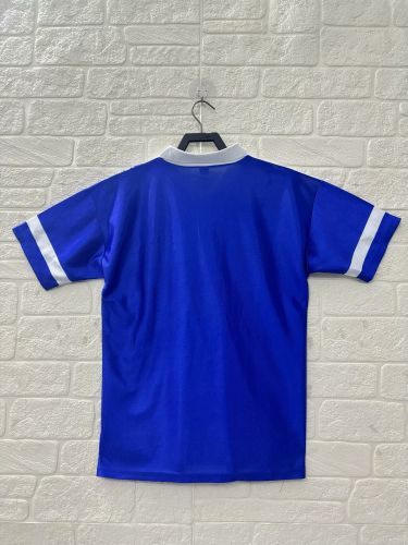 Retro Jersey 1993-1994 CD San Fernando Home Soccer Jersey Football Shirt