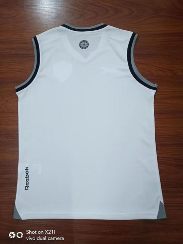 Fan Version 2024-2025 Botafogo White Soccer Vest Football Jersey