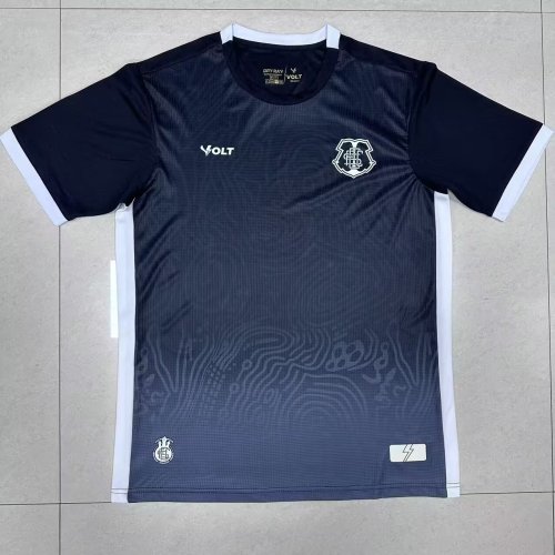 Fan Version 2024-2025 Recife Special Edition Soccer Jersey Football Shirt