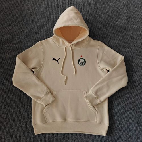 2024-2025 Palmeiras Soccer Training Hoodie Football Hoody