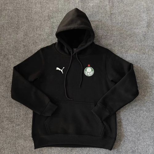 2024-2025 Palmeiras Soccer Training Hoodie Football Hoody