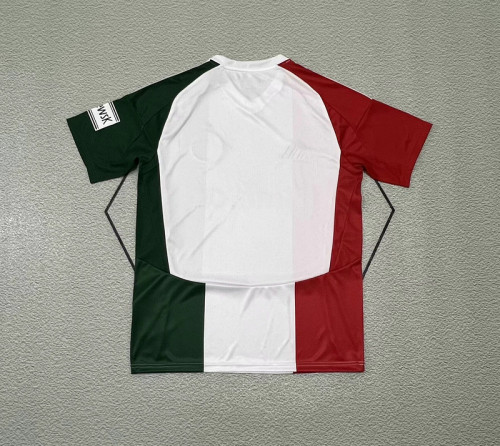 Fans Version 2024-2025 Legia Warsaw Third Away Soccer Jersey Football Shirt
