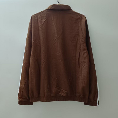 2024-2025 AD Soccer Windbreaker Jacket Football Jacket